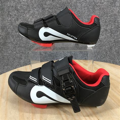 The Complete Guide to Peloton Cycling Shoes 